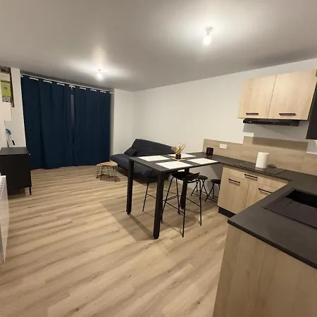 Apartment Loni Experiences - Indus *