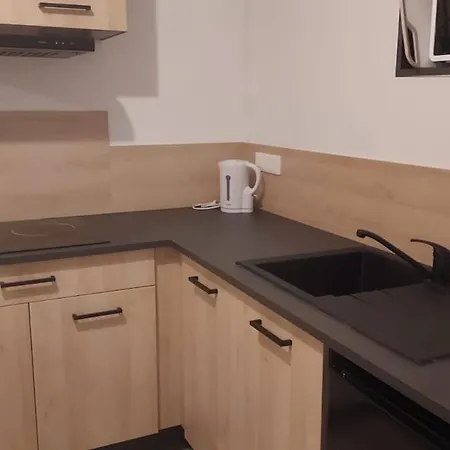 Apartment Loni Experiences - Indus