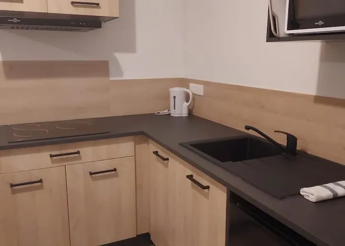 Apartment Loni Experiences - Indus